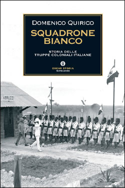 9788804521327 - Squadrone bianco
