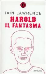 9788804522690 - Harold il fantasma