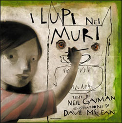 9788804522881 - I lupi nei muri. Ediz. illustrata