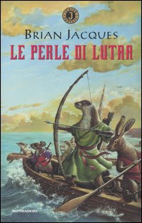 9788804522911 - Le perle di Lutra