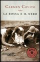 9788804523789 - La rossa e il nero