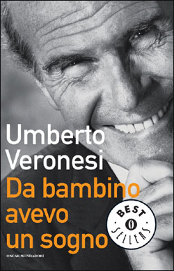 9788804523949 - Da bambino avevo un sogno