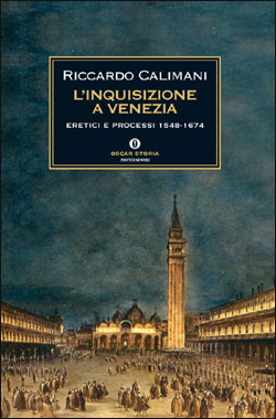 9788804523963 - L'inquisizione a Venezia
