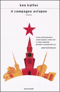 9788804524618 - Il compagno Astapov