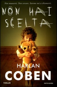 9788804524632 - Non hai scelta