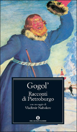9788804525189 - Racconti di Pietroburgo. Con un saggio di Vladimir Nobokov