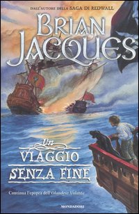 9788804525295 - Un viaggio senza fine