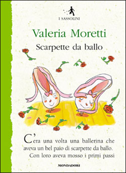 9788804525332 - Scarpette da ballo