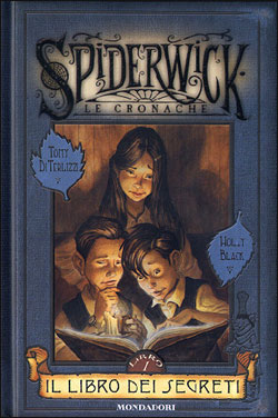 9788804525530 - Il libro dei segreti. Spiderwick. Le cronache. Vol. 1