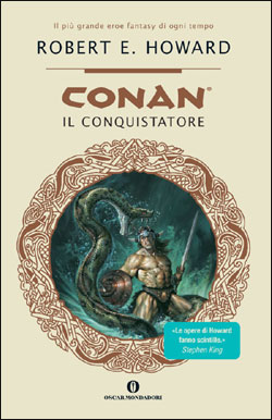 9788804525875 - Conan il conquistatore