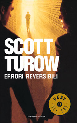 9788804526032 - Errori reversibili