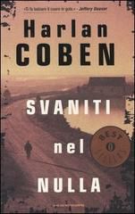 9788804526056 - Svaniti nel nulla