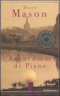 9788804526230 - L'accordatore di piano