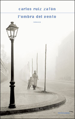 9788804527336 - L'ombra del vento