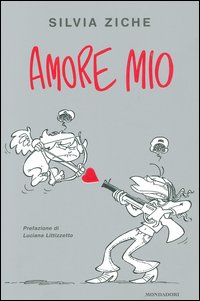 9788804528814 - Amore mio