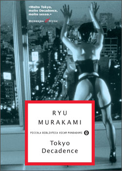 9788804529057 - Tokyo decadence