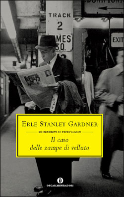 9788804529484 - Il caso delle zampe di velluto
