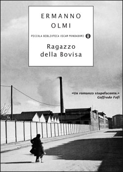 9788804529972 - Ragazzo della Bovisa