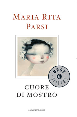 9788804530206 - Cuore di mostro