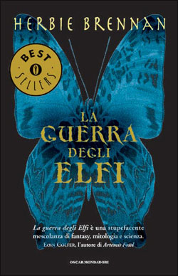 9788804530268 - La guerra degli elfi