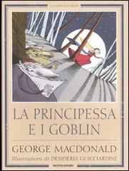 9788804530381 - La principessa e i goblin