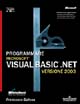 9788804530787 - Programmare Visual Basic .NET 2003. Con CD-ROM
