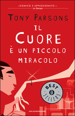 9788804532514 - Il cuore è un piccolo miracolo