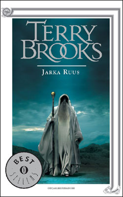 9788804532606 - Jarka Ruus. Il druido supremo di Shannara. Vol. 1