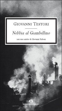 9788804532668 - Nebbia al Giambellino