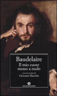 9788804533276 - Il mio cuore messo a nudo