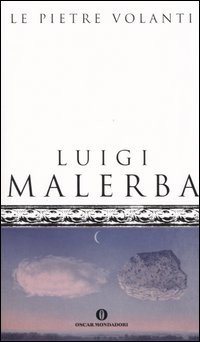 9788804533375 - Le pietre volanti