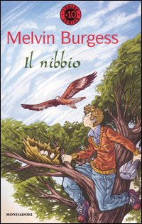 9788804533931 - Il nibbio
