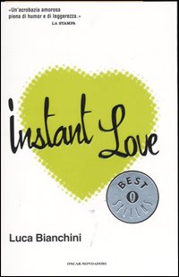 9788804534082 - Instant love