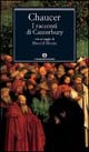 9788804534419 - I racconti di Canterbury