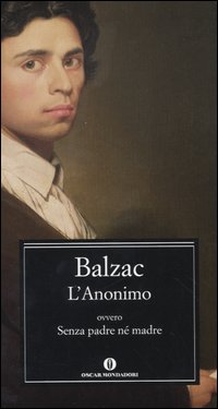 9788804534822 - L'anonimo