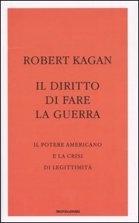 9788804535157 - Il diritto di fare la guerra
