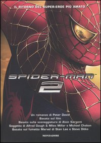 9788804535584 - Spider-Man 2