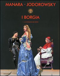 9788804536017 - I Borgia. Vol. 1: La conquista del papato.