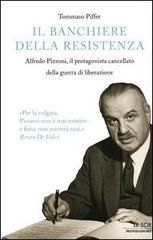 9788804537298 - Il banchiere della Resistenza