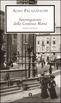 9788804537533 - Interrogatorio della Contessa Maria