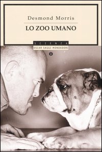9788804537762 - Lo zoo umano
