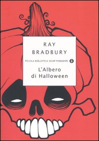 9788804538264 - L'albero di Halloween