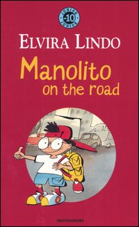 9788804538738 - Manolito on the road