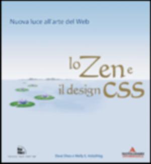 9788804540700 - Lo Zen e l'arte del Web con il CSS