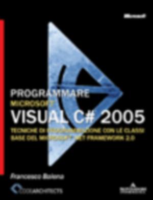 9788804541974 - Programmare Microsoft Visual C#