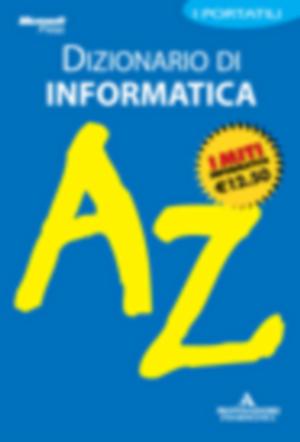 9788804542346 - Dizionario di informatica