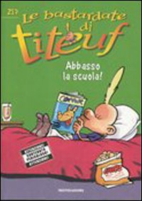 9788804543008 - Abbasso la scuola!