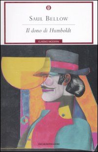 9788804545163 - Il dono di Humboldt