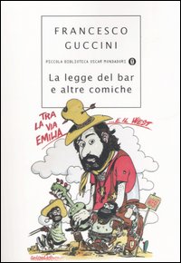 9788804545248 - La legge del bar e altre comiche