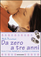 9788804545347 - Da zero a tre anni